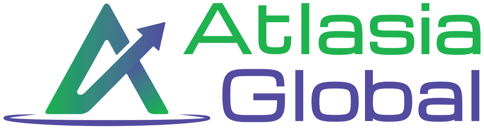 Atlasia Global Inc Logo